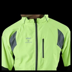 Best Dobsom R-90 Winter Jacket ll Yellow Gul