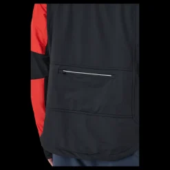 Dobsom R90 Winter Jkt Ii Fire Röd Outlet