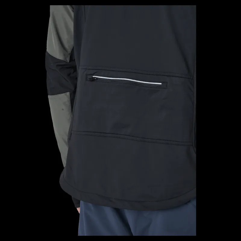 Outlet Dobsom R90 Winter Jkt Ii Olive Grå