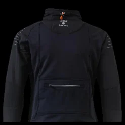 Dobsom R90 Winter Jkt Junior Black Svart Discount