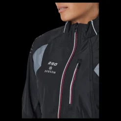 Clearance Dobsom R90 Winter Jkt Wmn Black Svart