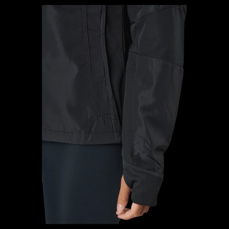 Clearance Dobsom R90 Winter Jkt Wmn Black Svart