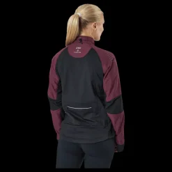 Clearance Dobsom R90 Winter Jkt Wmn Wine Lila