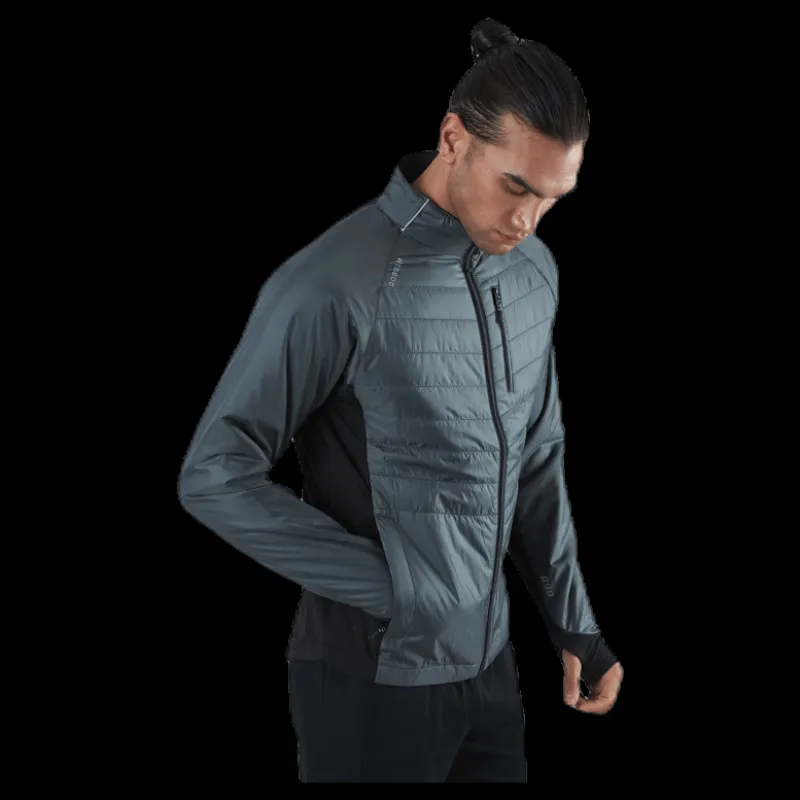 Best Dobsom R90 Wis II Grey Grå