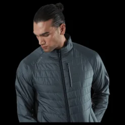 Best Dobsom R90 Wis II Grey Grå