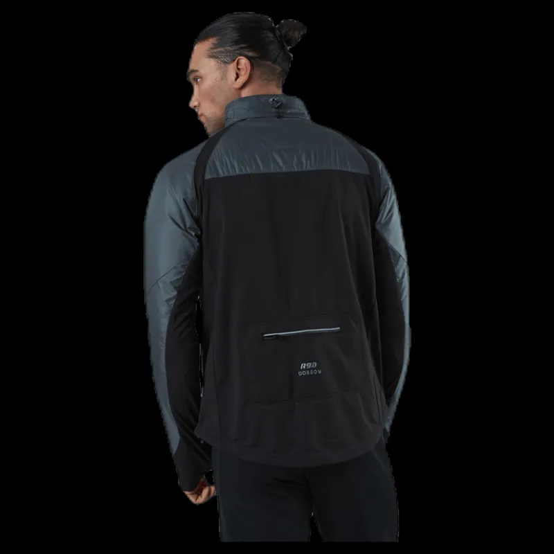 Best Dobsom R90 Wis II Grey Grå