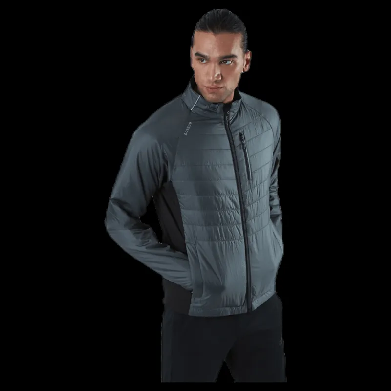 Best Dobsom R90 Wis II Grey Grå