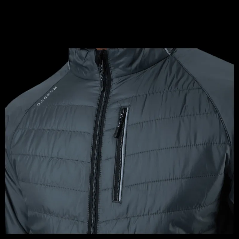 Best Dobsom R90 Wis II Grey Grå