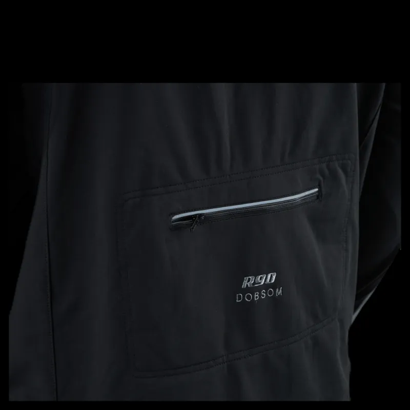 Best Dobsom R90 Wis II Grey Grå