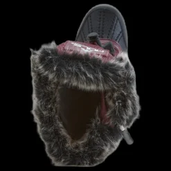 Mols Rabon Winterboot Waterproof Purple Lila