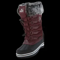 Mols Rabon Winterboot Waterproof Purple Lila