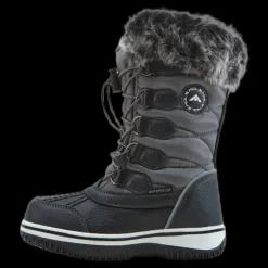 Mols Rabon Winterboot Waterproof Grey Grå