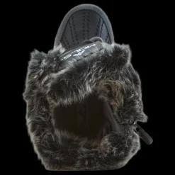 Mols Rabon Winterboot Waterproof Grey Grå