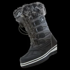 Mols Rabon Winterboot Waterproof Grey Grå