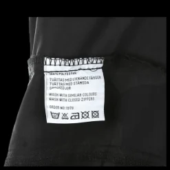Dobsom Race Jacket Black Svart Discount