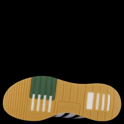 adidas Racer TR21 Cloudfoam Lifestyle Running Shoes Green Oxide / Cloud White / Screaming Orange Svart Hot