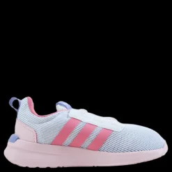 adidas Racer TR21 Shoes Cloud White / Rose Tone / Clear Pink Flerfärgad