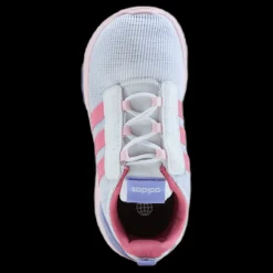 adidas Racer TR21 Shoes Cloud White / Rose Tone / Clear Pink Flerfärgad