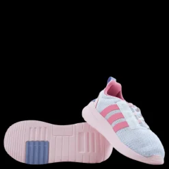 adidas Racer TR21 Shoes Cloud White / Rose Tone / Clear Pink Flerfärgad