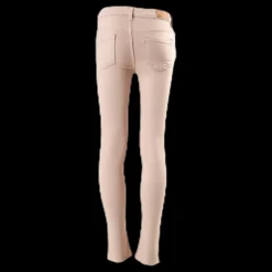 Sale Kids Only Rachel Colored Dnm Jeans Pink Rosa