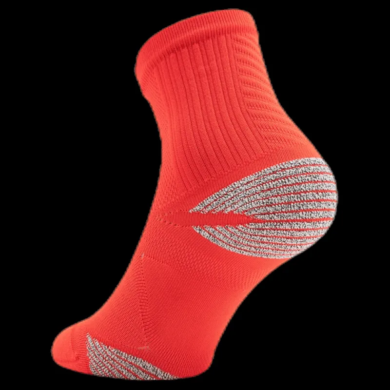 Nike Racing Ankle Socks Grey Rosa Online