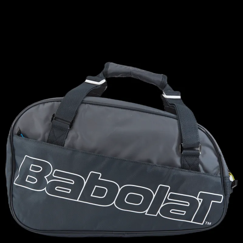 Babolat Racket Holder Evo Court S Black Svart Online