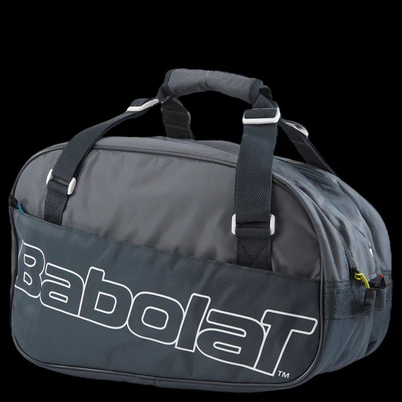 Babolat Racket Holder Evo Court S Black Svart Online