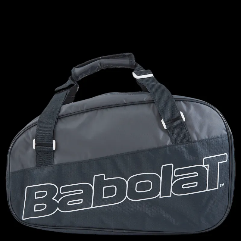 Babolat Racket Holder Evo Court S Black Svart Online