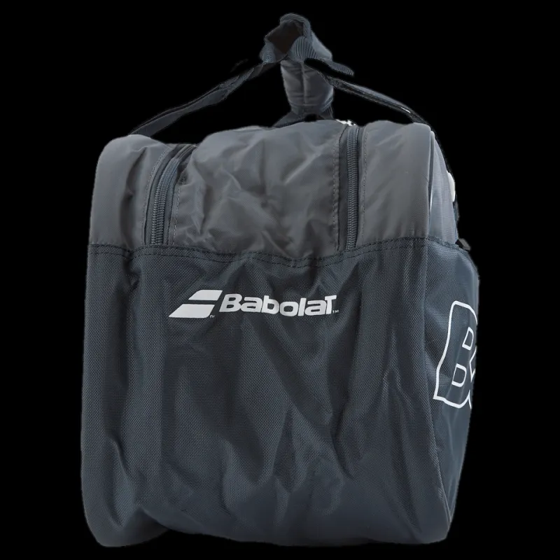 Babolat Racket Holder Evo Court S Black Svart Online