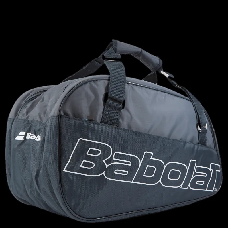 Babolat Racket Holder Evo Court S Black Svart Online