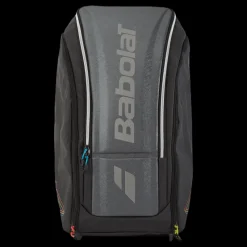 Babolat Racket Holder Perf Padel Black Svart