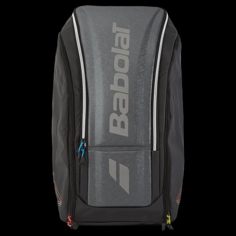 Babolat Racket Holder Perf Padel Black Svart