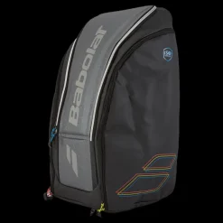 Babolat Racket Holder Perf Padel Black Svart