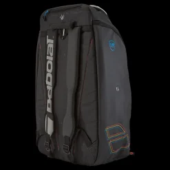 Babolat Racket Holder Perf Padel Black Svart