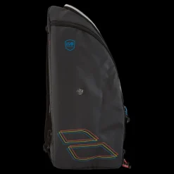 Babolat Racket Holder Perf Padel Black Svart