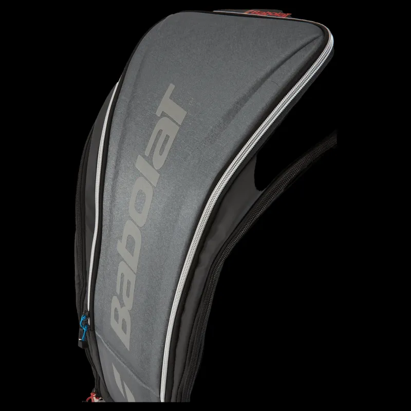 Babolat Racket Holder Perf Padel Black Svart