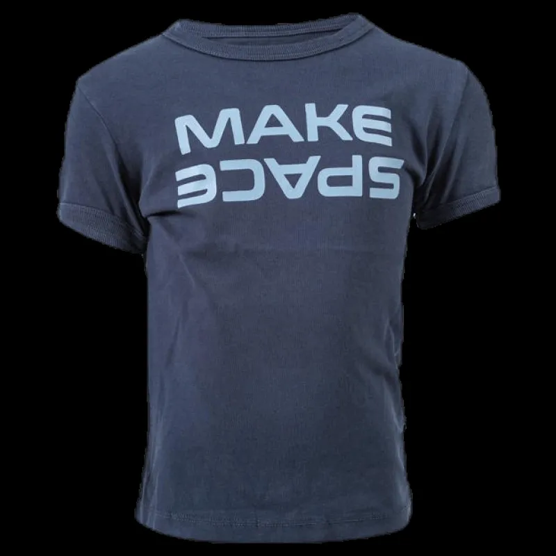 Online Molo Rad Make Space Black Svart