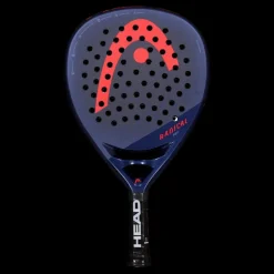 Discount Head Radical Pro 2024 Blue/orange