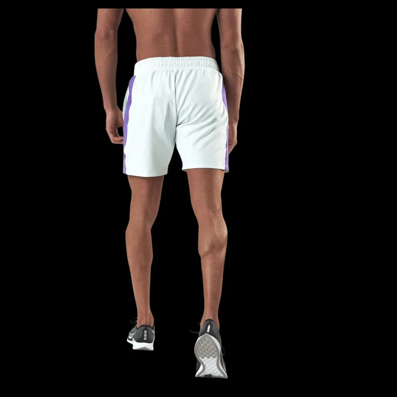 Best Nike Rafa Court Short 7" Green/Yellow Vit
