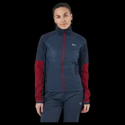 Outlet Kari Traa Ragna Jacket Marin