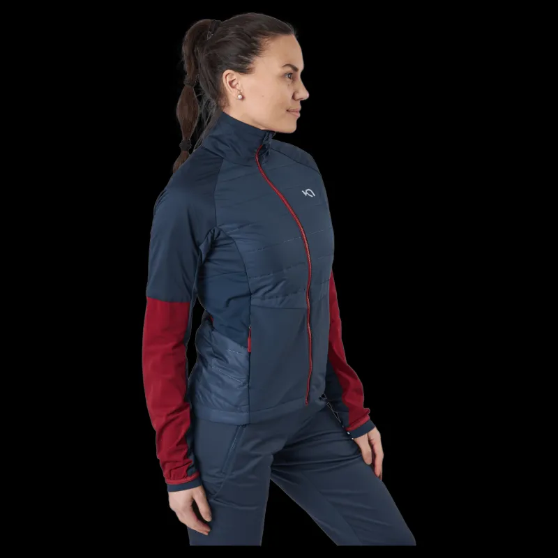 Outlet Kari Traa Ragna Jacket Marin