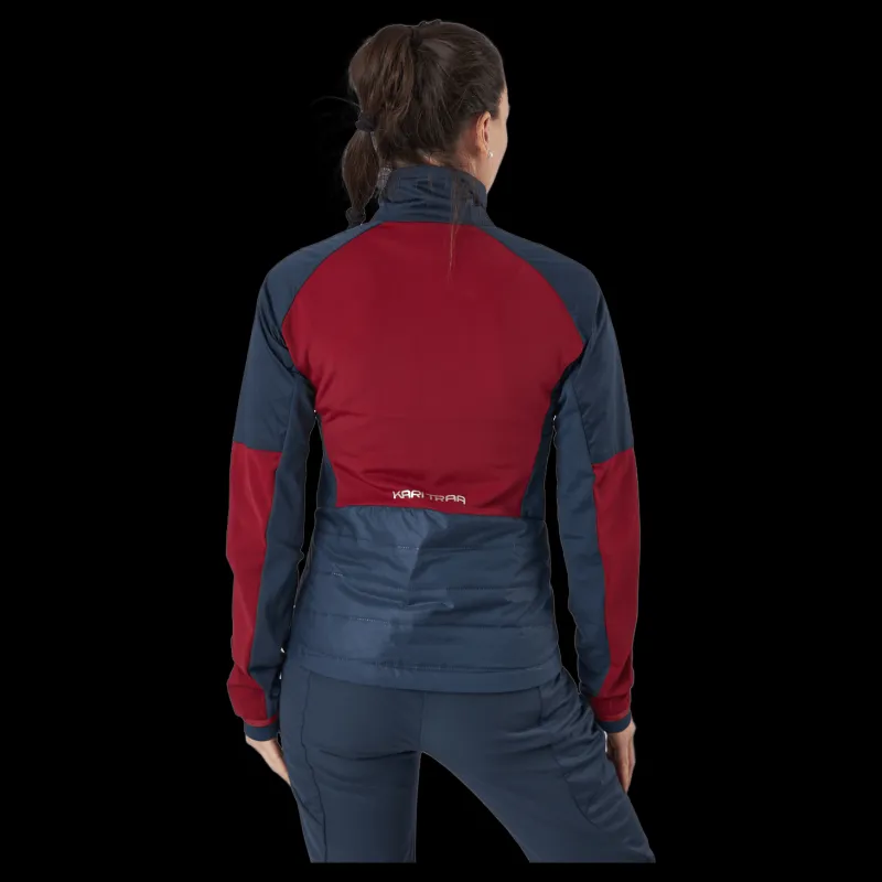 Outlet Kari Traa Ragna Jacket Marin