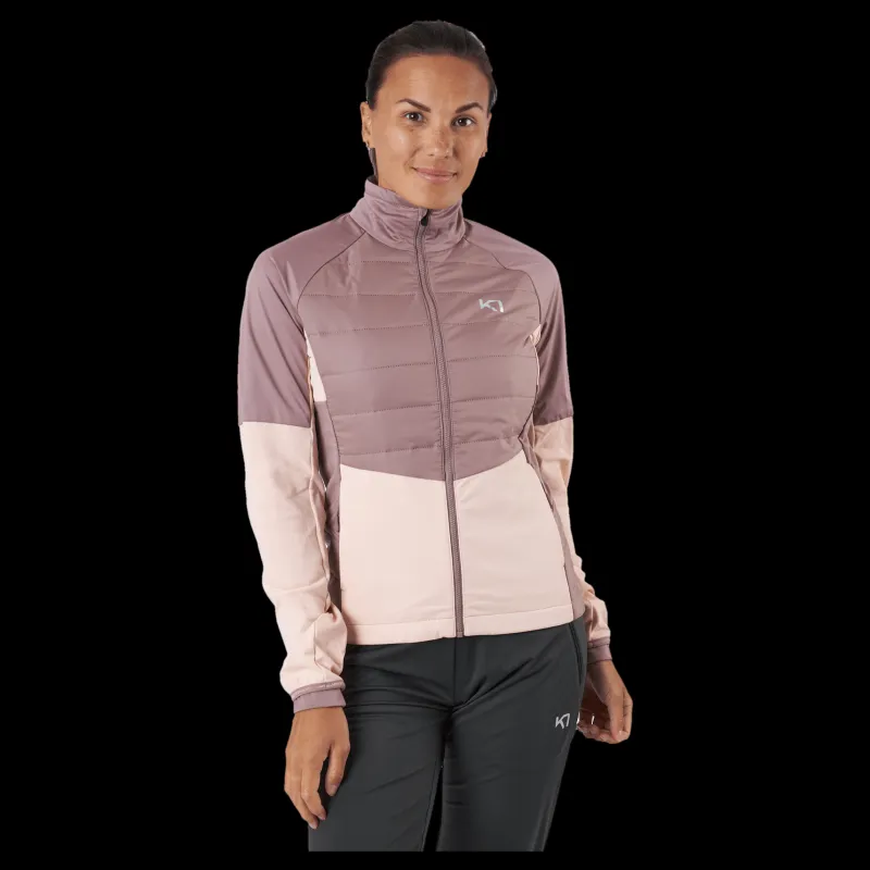 Sale Kari Traa Ragna Jacket Rtaupe Brun