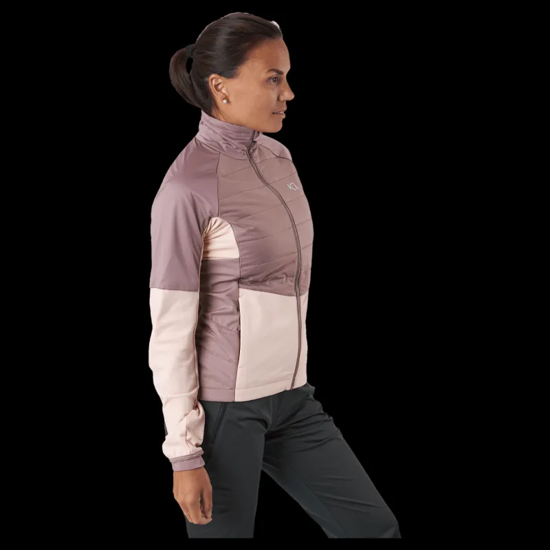 Sale Kari Traa Ragna Jacket Rtaupe Brun