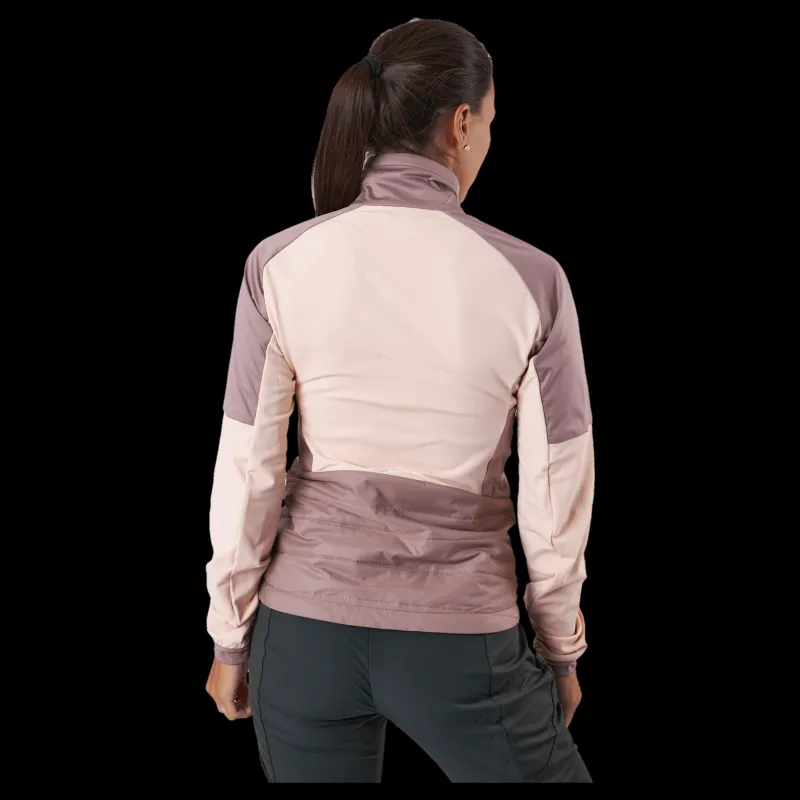 Sale Kari Traa Ragna Jacket Rtaupe Brun
