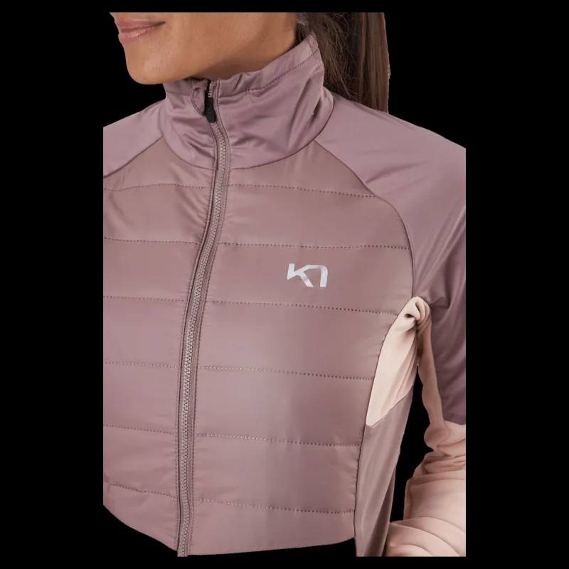 Sale Kari Traa Ragna Jacket Rtaupe Brun