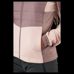 Sale Kari Traa Ragna Jacket Rtaupe Brun