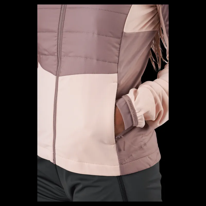 Sale Kari Traa Ragna Jacket Rtaupe Brun