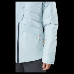 Best Kari Traa Ragnhild Down Jacket Cool Blå