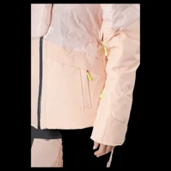 Best Kari Traa Ragnhild Down Jacket Fair Rosa